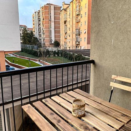 Velasquez Apartments - B - San Siro Milano Eksteriør billede