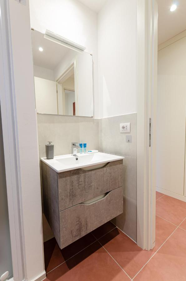 Velasquez Apartments - B - San Siro Milano Eksteriør billede